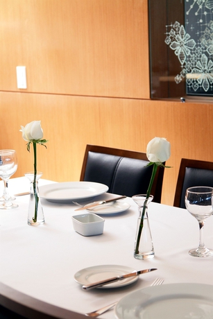 Imagen del bar/restaurante del Hotel Brisa Tower. Foto 3