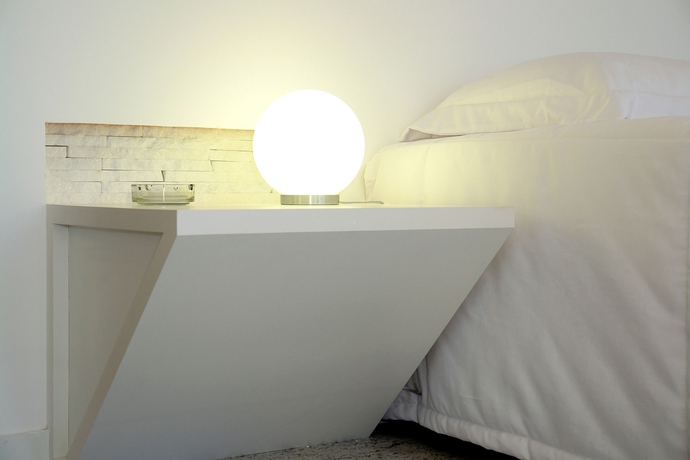 Imagen de la habitación del Hotel Brisa Tower. Foto 6