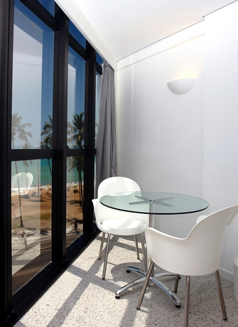 Imagen de la habitación del Hotel Brisa Tower. Foto 7