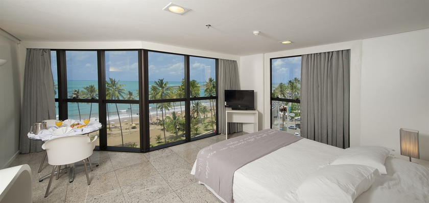 Imagen general del Hotel Brisa Tower. Foto 2