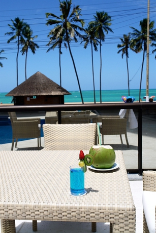 Imagen de los exteriores del Hotel Brisa Tower. Foto 13