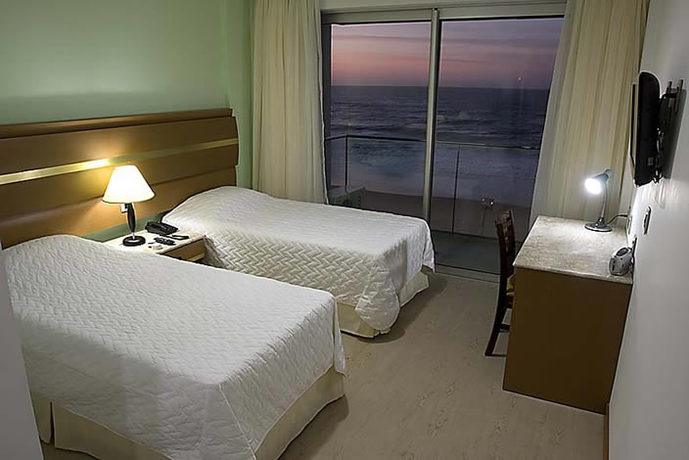 Imagen general del Hotel Brisa Tropical De Macae. Foto 4