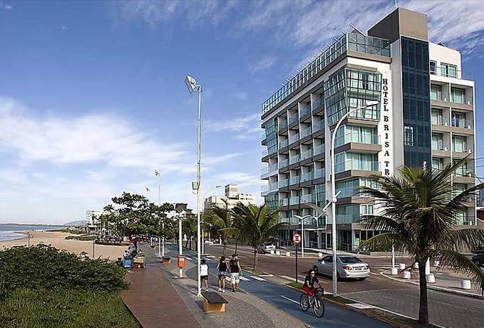 Imagen general del Hotel Brisa Tropical De Macae. Foto 7