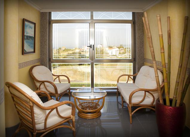 Imagen general del Hotel Brisa da Lanzada. Foto 2