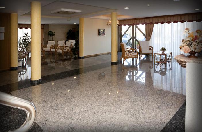 Imagen general del Hotel Brisa da Lanzada. Foto 4