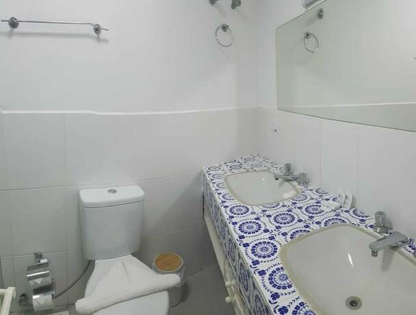 Imagen general del Hotel Brisa do Mar Bar&ecirc; Praia. Foto 4