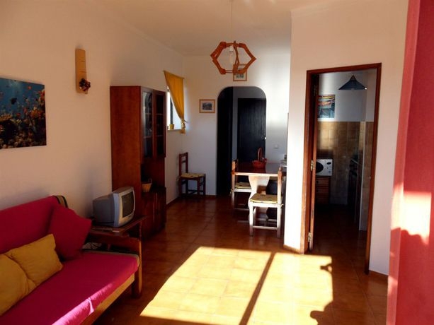 Imagen de los interiores del Hotel Brisa do Mar. Foto 5