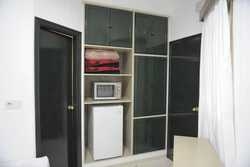 Imagen de los interiores del Hotel Brisamar, Isla Cristina. Foto 6