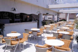 Imagen general del Hotel Brisamar, Pineda de Mar. Foto 2