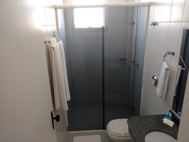 Imagen de la habitación del Hotel Brisamar Suite. Foto 13