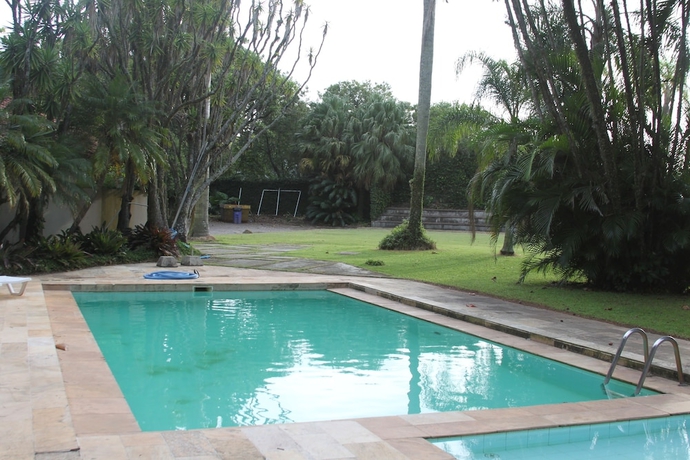 Imagen de la piscina del Hotel Brisamar Suite. Foto 18