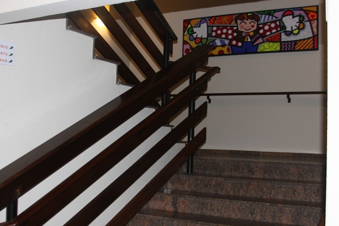 Imagen de la piscina del Hotel Brisamar Suite. Foto 19