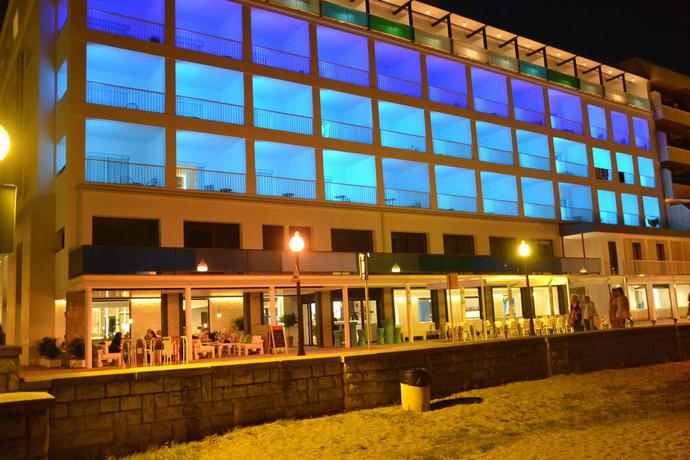 Imagen general del Hotel Brisamar Suites. Foto 3