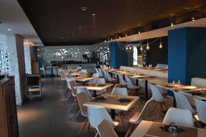 Imagen general del Hotel Brisamar Suites. Foto 5