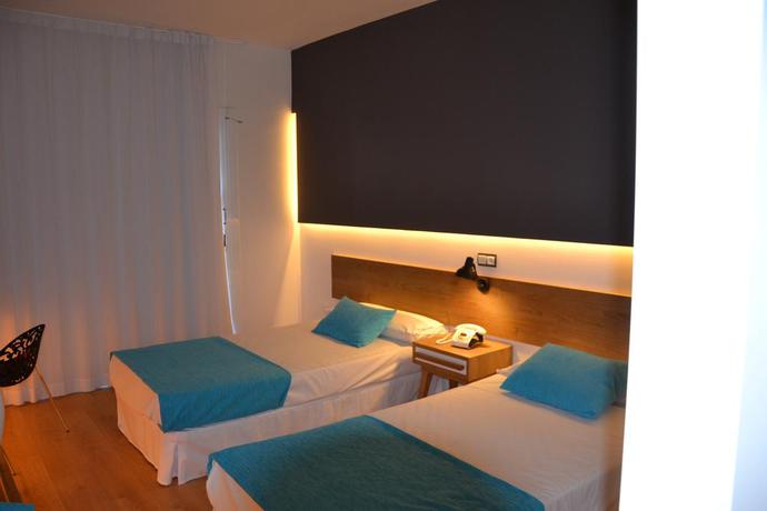 Imagen general del Hotel Brisamar Suites. Foto 8