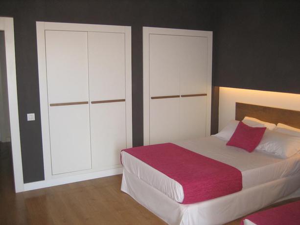 Imagen general del Hotel Brisamar Suites. Foto 10