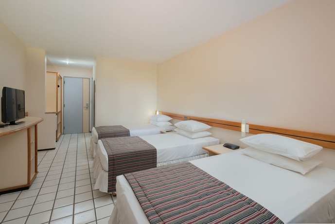 Imagen de la habitación del Hotel Brisamar and Spa São Luís. Foto 6