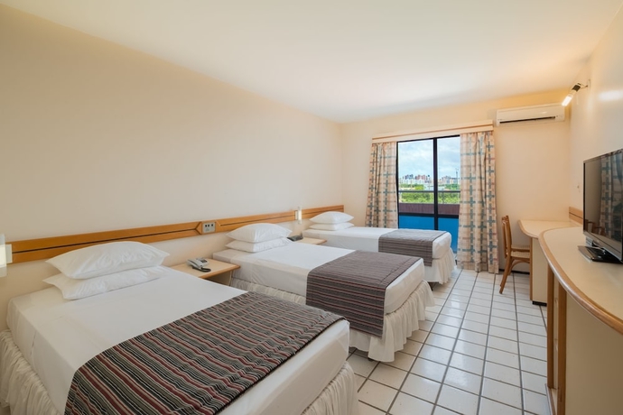 Imagen de la habitación del Hotel Brisamar and Spa São Luís. Foto 7