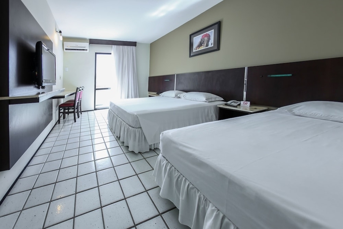 Imagen de la habitación del Hotel Brisamar and Spa São Luís. Foto 9