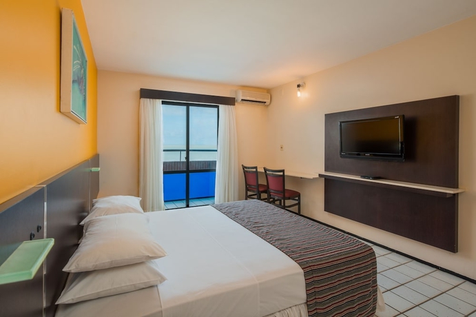 Imagen de la habitación del Hotel Brisamar and Spa São Luís. Foto 12