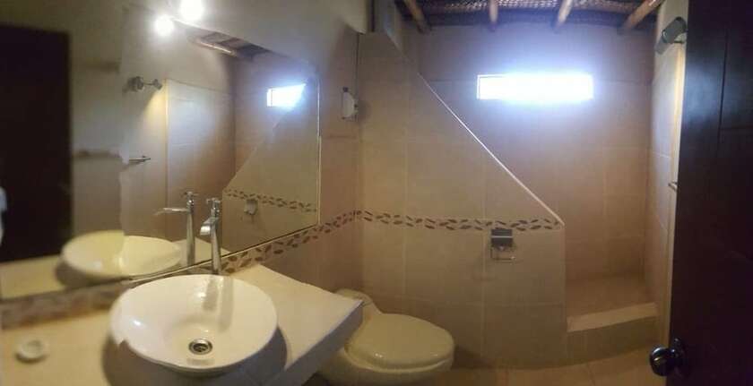 Imagen de la habitación del Hotel Brisas De Vichayito. Foto 4