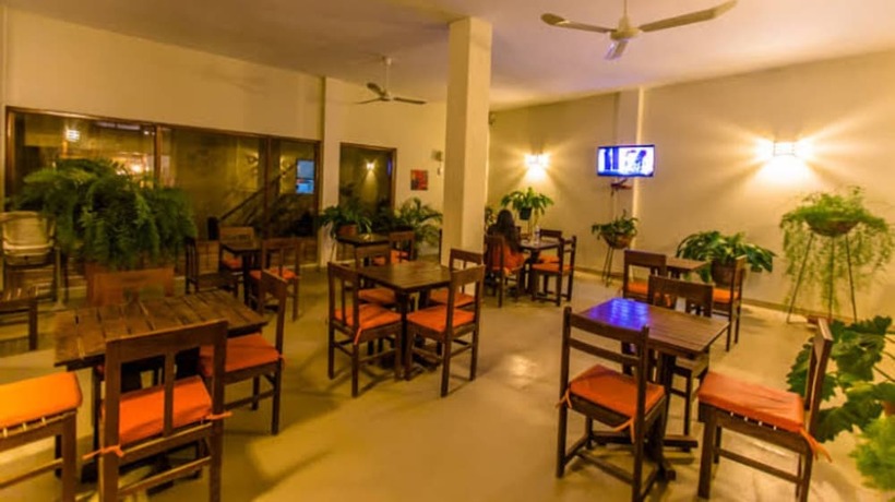 Imagen general del Hotel Brisas De Vichayito. Foto 1