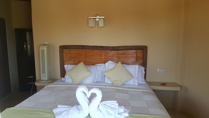 Imagen de la habitación del Hotel Brisas De Vichayito. Foto 5