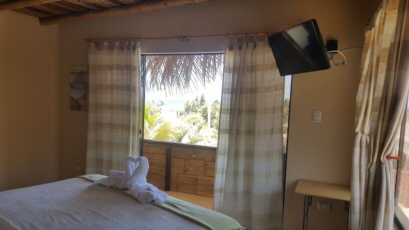 Imagen de la habitación del Hotel Brisas De Vichayito. Foto 7