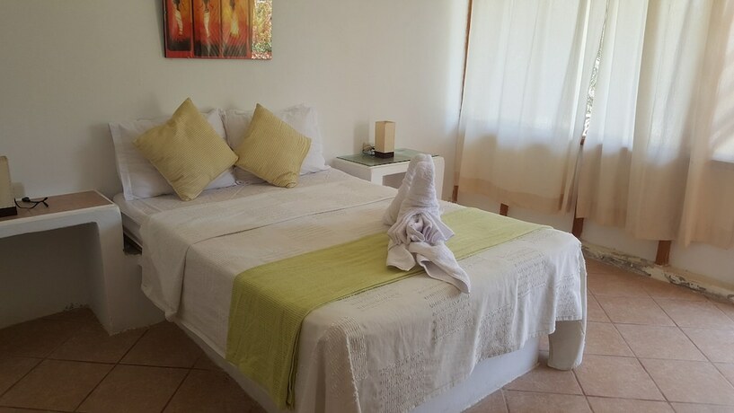 Imagen de la habitación del Hotel Brisas De Vichayito. Foto 8