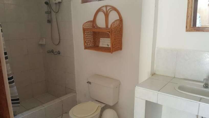 Imagen de la habitación del Hotel Brisas De Vichayito. Foto 9