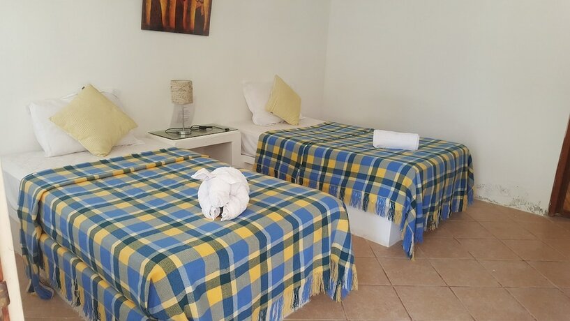 Imagen de la habitación del Hotel Brisas De Vichayito. Foto 11
