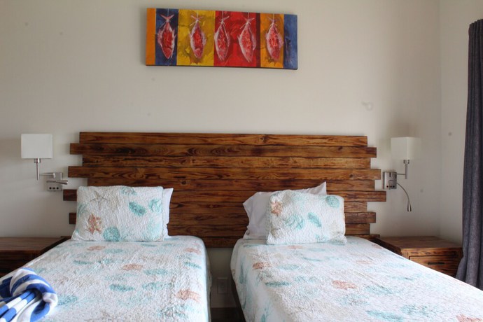 Imagen de la habitación del Hotel Brisas Del Mar Roatan. Foto 4
