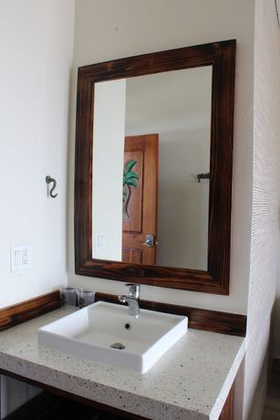 Imagen de la habitación del Hotel Brisas Del Mar Roatan. Foto 6