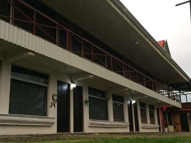 Imagen general del Hotel Brisas Del Volc&aacute;n Platanar. Foto 3