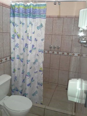 Imagen de la habitación del Hotel Brisas Del Volc&aacute;n Platanar. Foto 12