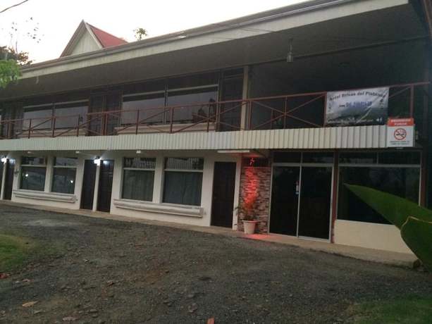 Imagen general del Hotel Brisas Del Volc&aacute;n Platanar. Foto 4