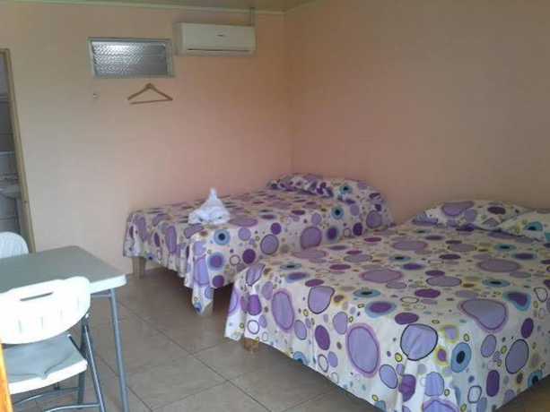 Imagen de la habitación del Hotel Brisas Del Volc&aacute;n Platanar. Foto 13