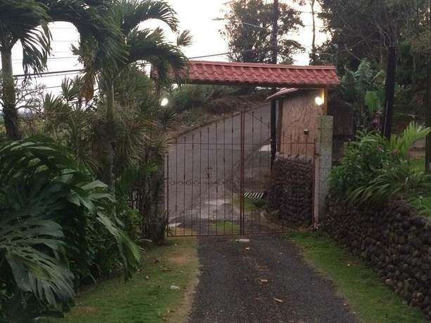 Imagen general del Hotel Brisas Del Volc&aacute;n Platanar. Foto 5