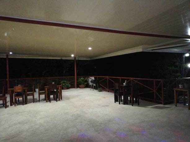 Imagen de los interiores del Hotel Brisas Del Volc&aacute;n Platanar. Foto 20