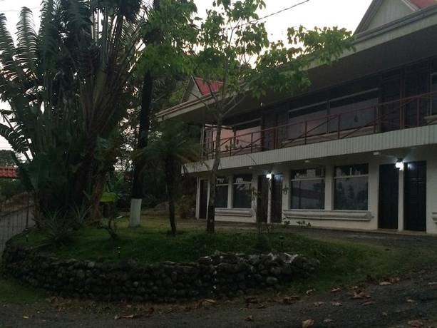 Imagen general del Hotel Brisas Del Volc&aacute;n Platanar. Foto 6