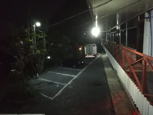 Imagen general del Hotel Brisas Del Volc&aacute;n Platanar. Foto 2