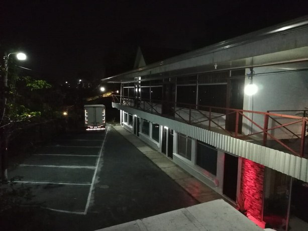 Imagen general del Hotel Brisas Del Volc&aacute;n Platanar. Foto 8