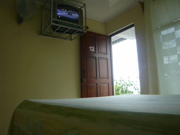 Imagen de la habitación del Hotel Brisas Del Volc&aacute;n Platanar. Foto 17