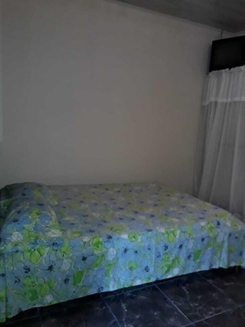 Imagen de la habitación del Hotel Brisas Del Volc&aacute;n Platanar. Foto 18