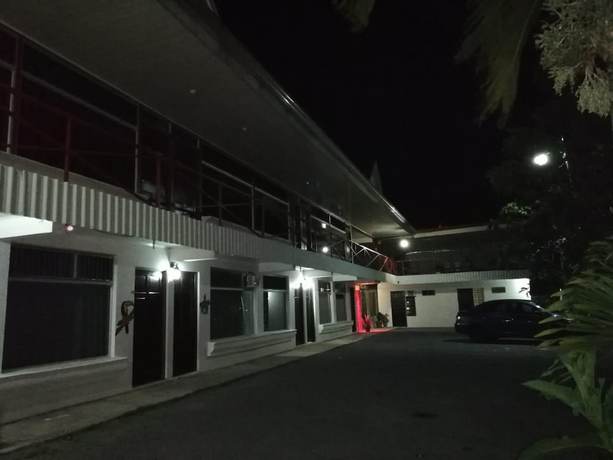 Imagen general del Hotel Brisas Del Volc&aacute;n Platanar. Foto 9