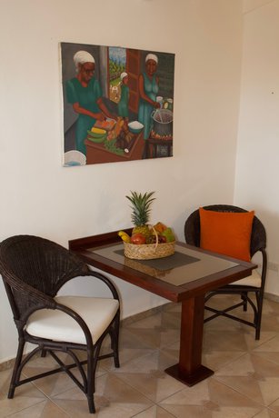 Imagen de la habitación del Hotel Brisas Doradas. Foto 11