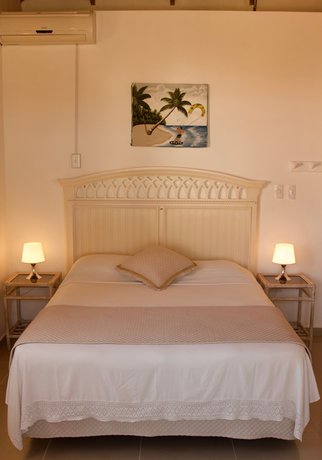 Imagen de la habitación del Hotel Brisas Doradas. Foto 12