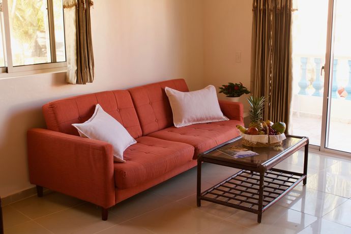 Imagen de la habitación del Hotel Brisas Doradas. Foto 16