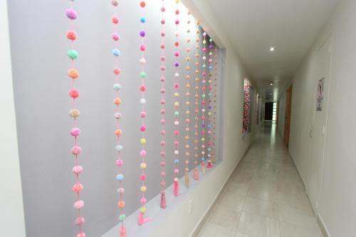 Imagen general del Hotel Brisas Express. Foto 4