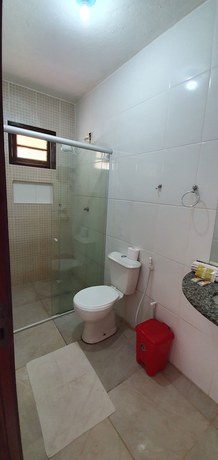 Imagen de la habitación del Hotel Brisas. Foto 5